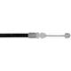 Purchase Top-Quality Câble d'ouverture du capot by DORMAN (OE SOLUTIONS) - 912-210 pa9