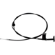 Purchase Top-Quality DORMAN (OE SOLUTIONS) - 912-212 - Hood Release Cable pa5