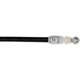 Purchase Top-Quality DORMAN (OE SOLUTIONS) - 912-212 - Hood Release Cable pa9