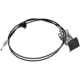 Purchase Top-Quality Hood Release Cable by DORMAN (OE SOLUTIONS) - 912-217 pa1