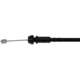 Purchase Top-Quality Hood Release Cable by DORMAN (OE SOLUTIONS) - 912-218 pa3