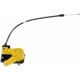 Purchase Top-Quality Hood Release Cable by DORMAN (OE SOLUTIONS) - 912-220 pa3