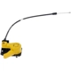 Purchase Top-Quality Hood Release Cable by DORMAN (OE SOLUTIONS) - 912-220 pa6