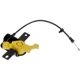 Purchase Top-Quality Hood Release Cable by DORMAN (OE SOLUTIONS) - 912-221 pa5