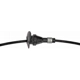 Purchase Top-Quality Hood Release Cable by DORMAN (OE SOLUTIONS) - 912-223 pa2