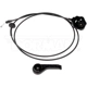 Purchase Top-Quality Hood Release Cable by DORMAN (OE SOLUTIONS) - 912-400 pa1