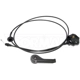 Purchase Top-Quality Hood Release Cable by DORMAN (OE SOLUTIONS) - 912-400 pa4