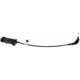 Purchase Top-Quality Hood Release Cable by DORMAN (OE SOLUTIONS) - 912-403 pa3