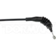 Purchase Top-Quality Hood Release Cable by DORMAN (OE SOLUTIONS) - 912-403 pa5