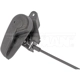 Purchase Top-Quality Hood Release Cable by DORMAN (OE SOLUTIONS) - 912-404 pa3