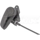 Purchase Top-Quality Hood Release Cable by DORMAN (OE SOLUTIONS) - 912-404 pa6