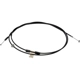 Purchase Top-Quality Câble d'ouverture du capot par DORMAN (OE SOLUTIONS) - 912408 pa1