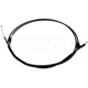 Purchase Top-Quality Hood Release Cable by DORMAN (OE SOLUTIONS) - 912-411 pa2