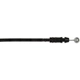 Purchase Top-Quality Hood Release Cable by DORMAN (OE SOLUTIONS) - 912-412 pa2