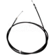 Purchase Top-Quality Hood Release Cable by DORMAN (OE SOLUTIONS) - 912-413 pa3