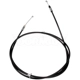 Purchase Top-Quality Câble d'ouverture du capot par DORMAN (OE SOLUTIONS) - 912-413 pa3