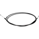 Purchase Top-Quality DORMAN (OE SOLUTIONS) - 912-415 - Hood Release Cable Assembly pa2