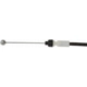 Purchase Top-Quality Hood Release Cable by DORMAN (OE SOLUTIONS) - 912-416 pa2