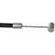 Purchase Top-Quality Hood Release Cable by DORMAN (OE SOLUTIONS) - 912-416 pa3