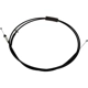 Purchase Top-Quality DORMAN (OE SOLUTIONS) - 912-419 - Hood Release Cable Assembly pa3