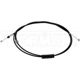 Purchase Top-Quality Hood Release Cable by DORMAN (OE SOLUTIONS) - 912419 pa6