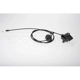 Purchase Top-Quality Hood Release Cable by DORMAN (OE SOLUTIONS) - 912-420 pa1