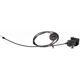 Purchase Top-Quality Hood Release Cable by DORMAN (OE SOLUTIONS) - 912-420 pa4