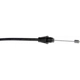 Purchase Top-Quality Câble d'ouverture du capot par DORMAN (OE SOLUTIONS) - 912-421 pa2