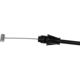 Purchase Top-Quality Hood Release Cable by DORMAN (OE SOLUTIONS) - 912422 pa1