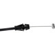 Purchase Top-Quality DORMAN (OE SOLUTIONS) - 912-422 - Hood Release Cable Assembly pa4