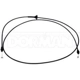 Purchase Top-Quality Hood Release Cable by DORMAN (OE SOLUTIONS) - 912422 pa6