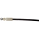 Purchase Top-Quality DORMAN (OE SOLUTIONS) - 912-432 - Hood Release Cable Assembly pa1