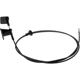 Purchase Top-Quality Hood Release Cable by DORMAN (OE SOLUTIONS) - 912432 pa2
