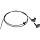 Purchase Top-Quality Hood Release Cable by DORMAN (OE SOLUTIONS) - 912432 pa3