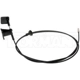Purchase Top-Quality Hood Release Cable by DORMAN (OE SOLUTIONS) - 912432 pa5