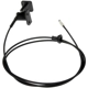 Purchase Top-Quality Hood Release Cable by DORMAN (OE SOLUTIONS) - 912433 pa2