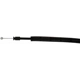 Purchase Top-Quality Hood Release Cable by DORMAN (OE SOLUTIONS) - 912-435 pa7