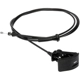 Purchase Top-Quality Hood Release Cable by DORMAN (OE SOLUTIONS) - 912437 pa1