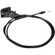 Purchase Top-Quality Hood Release Cable by DORMAN (OE SOLUTIONS) - 912437 pa2