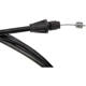 Purchase Top-Quality Hood Release Cable by DORMAN (OE SOLUTIONS) - 912437 pa3