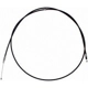 Purchase Top-Quality Hood Release Cable by DORMAN (OE SOLUTIONS) - 912-439 pa5