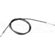 Purchase Top-Quality Hood Release Cable by DORMAN (OE SOLUTIONS) - 912-439 pa7