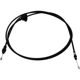 Purchase Top-Quality DORMAN (OE SOLUTIONS) - 912-441 - Hood Release Cable Assembly pa2