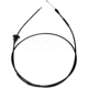 Purchase Top-Quality Hood Release Cable by DORMAN (OE SOLUTIONS) - 912-442 pa1