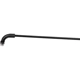 Purchase Top-Quality DORMAN (OE SOLUTIONS) - 912-454 - Hood Release Cable pa4
