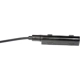 Purchase Top-Quality DORMAN (OE SOLUTIONS) - 912-458 - Hood Release Cable pa4