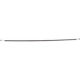 Purchase Top-Quality Hood Release Cable by DORMAN (OE SOLUTIONS) - 912-459 pa1