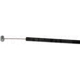 Purchase Top-Quality Hood Release Cable by DORMAN (OE SOLUTIONS) - 912-459 pa2