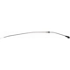 Purchase Top-Quality Hood Release Cable by DORMAN (OE SOLUTIONS) - 912-460 pa2