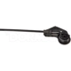 Purchase Top-Quality Hood Release Cable by DORMAN (OE SOLUTIONS) - 912-460 pa4